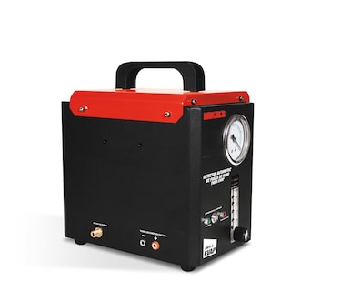 Foto 1 | Detector Automotriz De Fugas De Humo Para EVAP Mikel´s DAFE-2