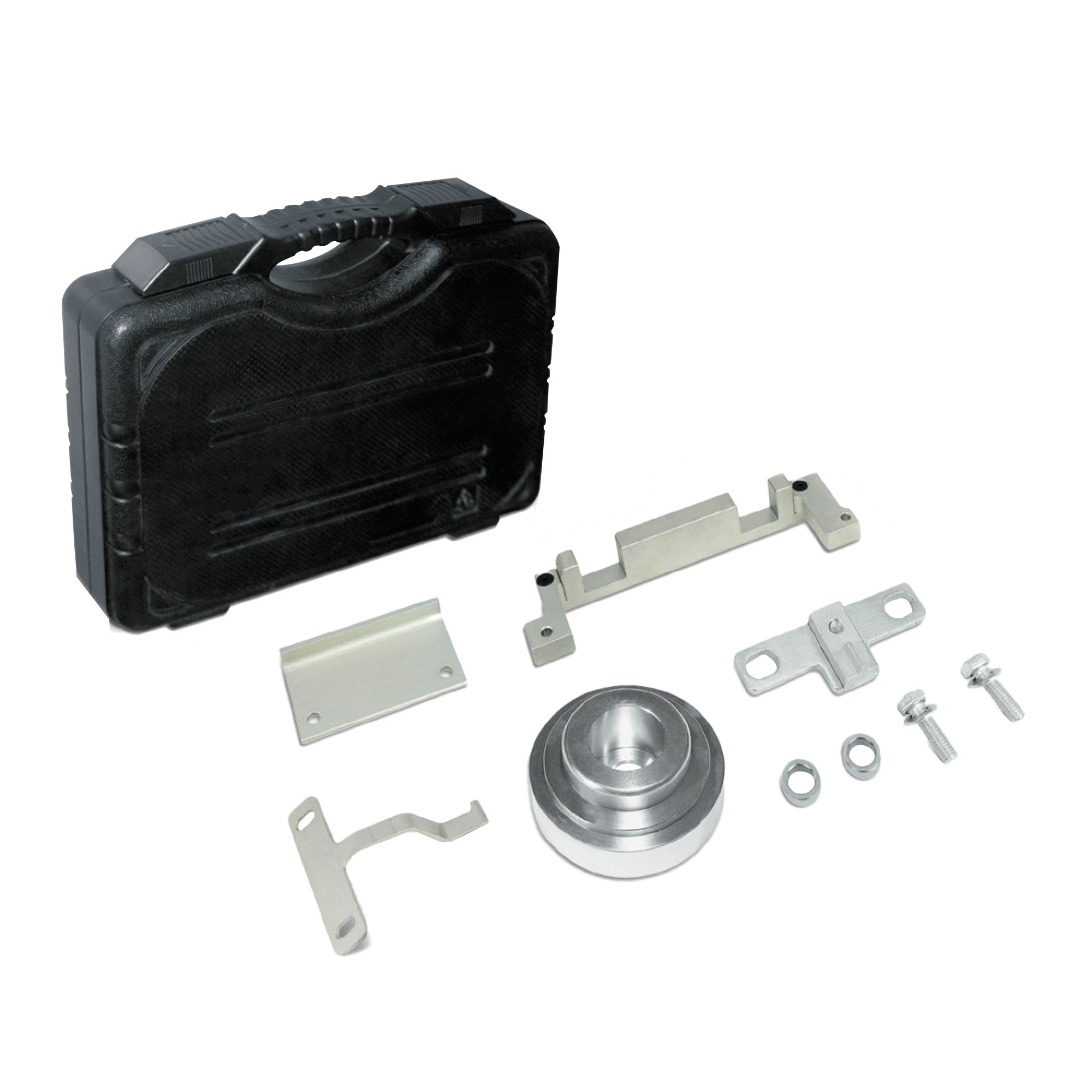 Foto 1 | Kit De Sincronización Para Ford Figo 3 Cilindros Mikel´s  KDSFF-3