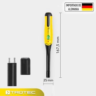 Foto 5 | Probador de Líquido Frenos Tester para Motos y Coches Trotec
