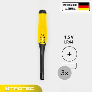 Foto 6 | Probador de Líquido Frenos Tester para Motos y Coches Trotec