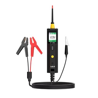 Foto 1 | Probador De Circuito Automotriz Power Probe Led, Negro