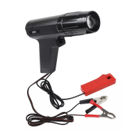 Foto 1 | Lámpara De Tiempo Pistola Automotriz Afina Ajuste Eo Safe Imports Esi-11362-1 Negro