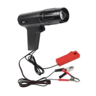 Foto 1 | Lámpara De Tiempo Pistola Automotriz Afina Ajuste Eo Safe Imports Esi-11362-1 Negro