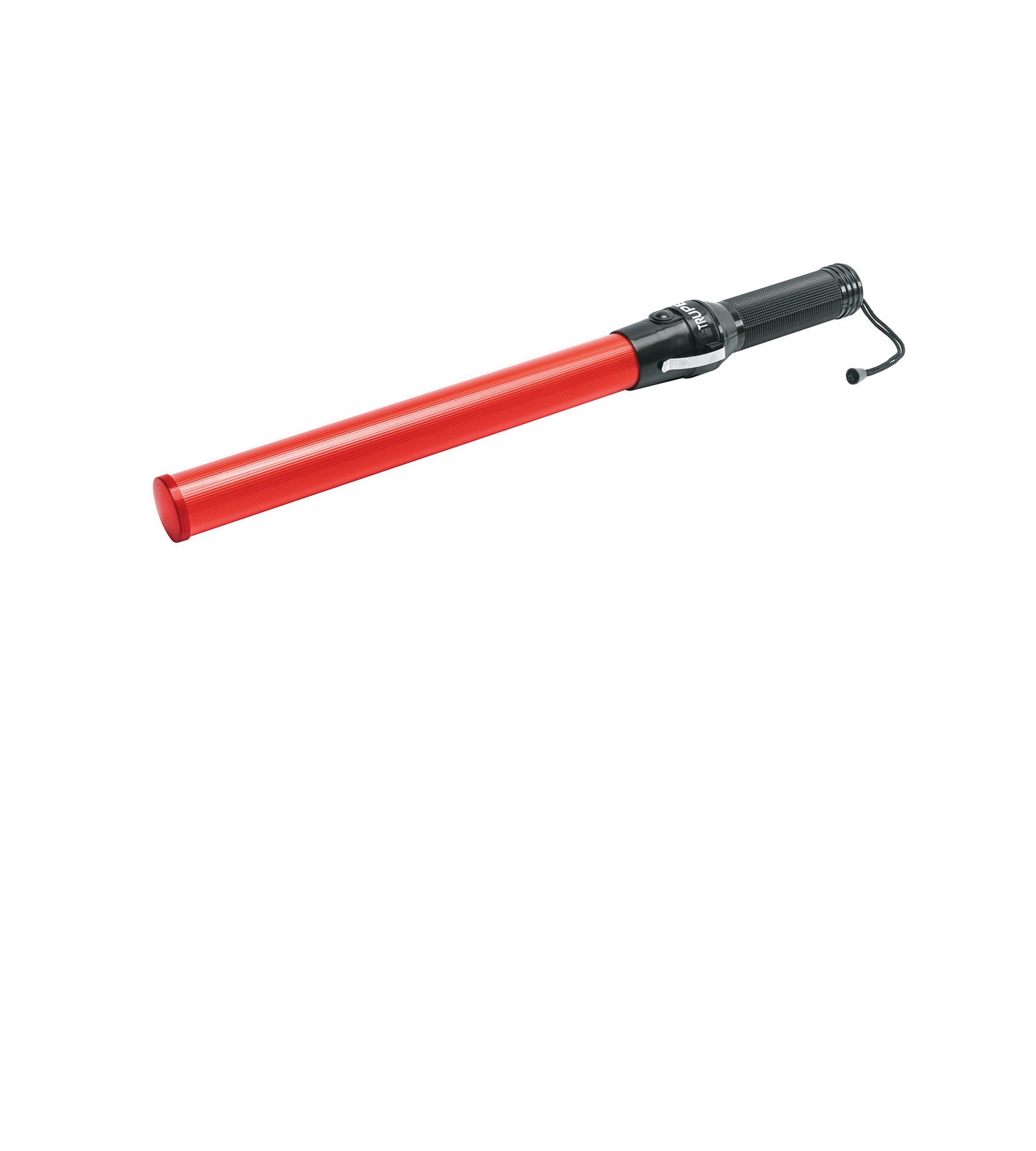 Foto 2 pulgar | Bastón De Seguridad Luminoso De 53 Cm Con Luz Led Y Clip Para Cinturón Para Transito