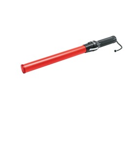 Foto 1 | Bastón De Seguridad Luminoso De 53 Cm Con Luz Led Y Clip Para Cinturón Para Transito