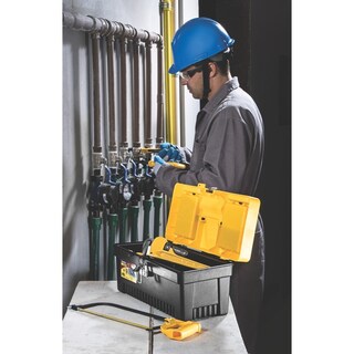 Foto 3 | Llave Para Tubo De 18'' pulgadas