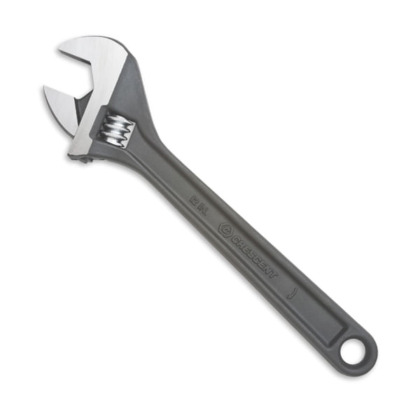 Foto 1 | Llave Ajustable Crescent AT212VS 12 Plg