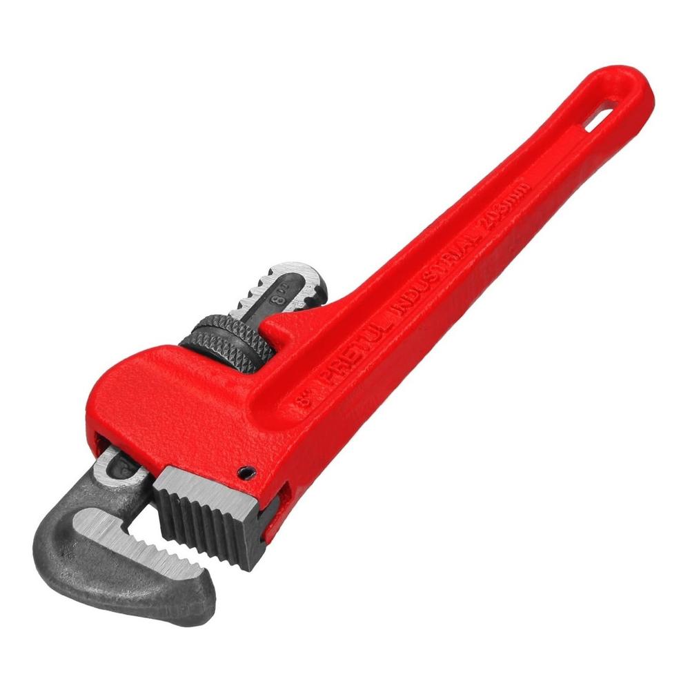 Foto 3 pulgar | Llave Para Tubo Stilson De 8 Sti-8p Pretul