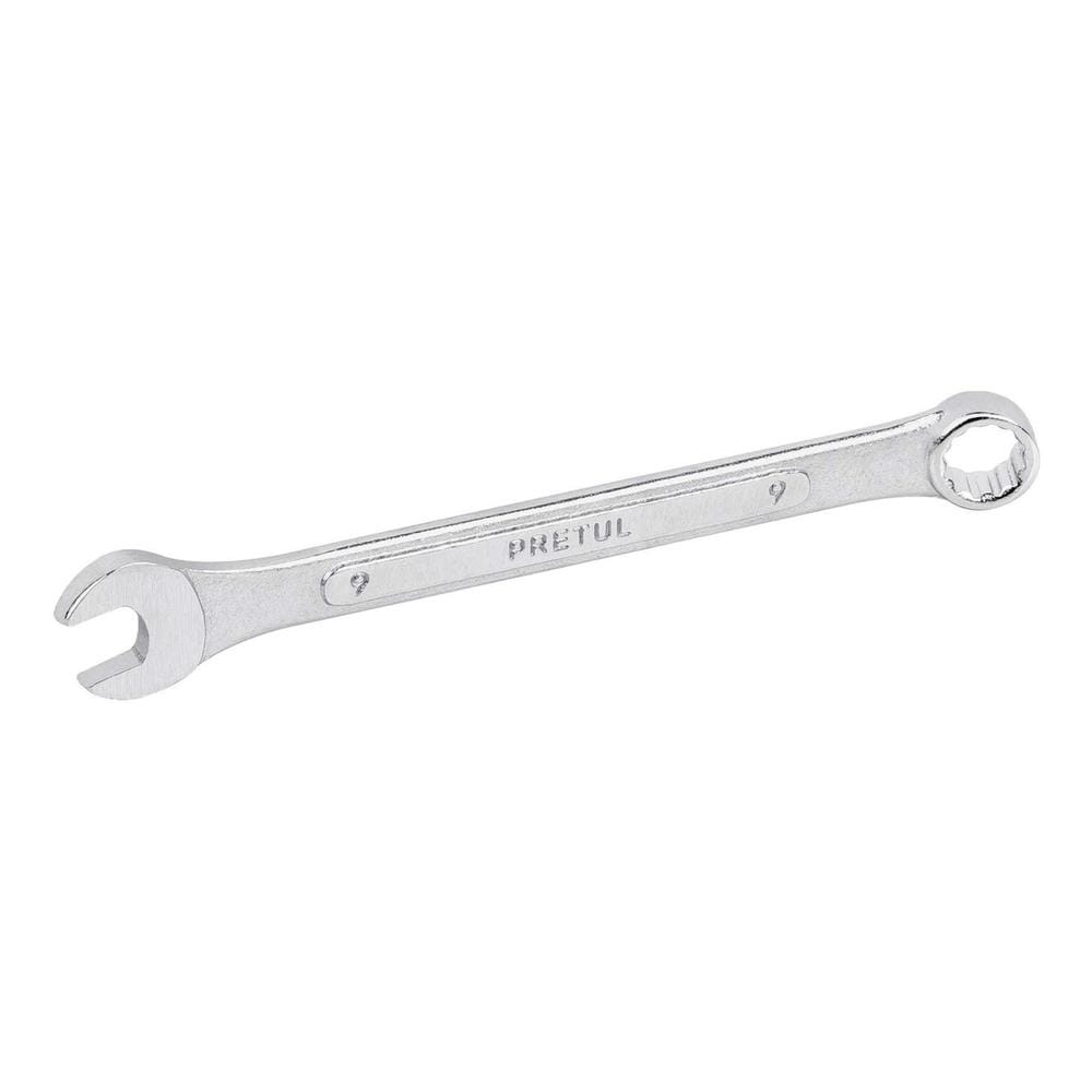 Llave Combinada 9 X 130 Mm De Largo Pretul $142