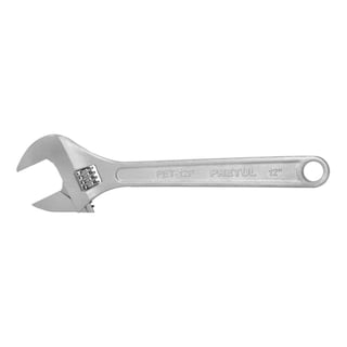Foto 1 | Llave Perica Ajustable 12'' Acabado Cromo Pretul