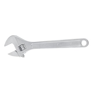 Foto 1 | Llave Ajustable Perica Cromada De 15 Pet-15p Pretul
