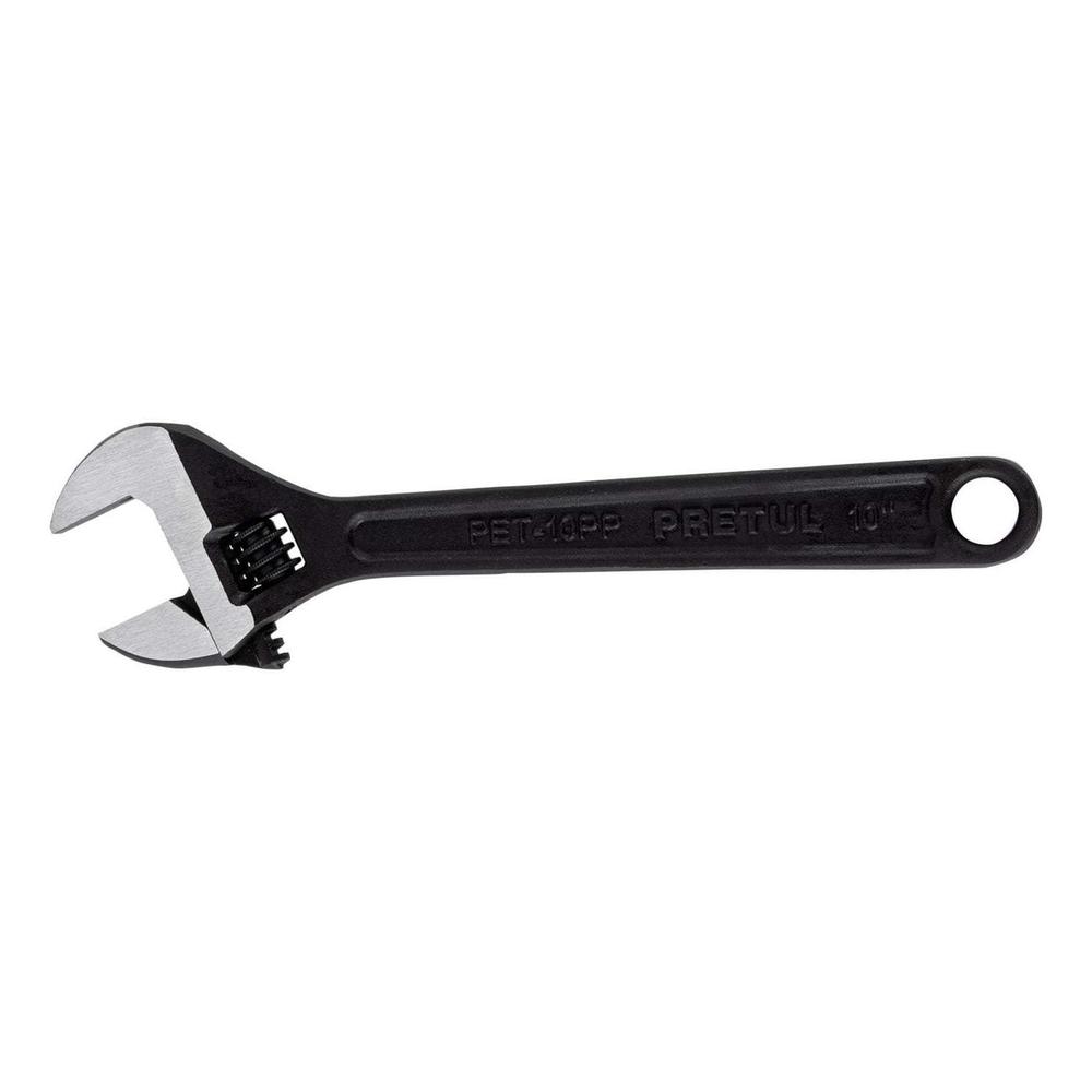 Foto 2 pulgar | Llave Ajustable (perico)  Pavonado 10 - Pretul