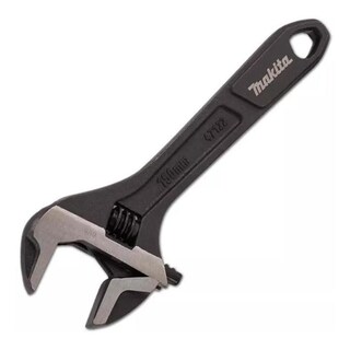 Foto 1 | Llave Ajustable 6 B-65414 Makita