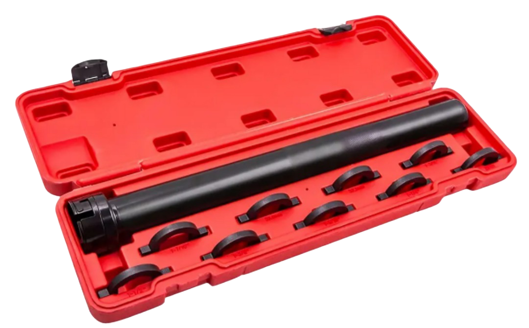 Foto 1 | Xtellar Llave Bieletera Automotriz Premium Universal Para Dirección | Kit Completo