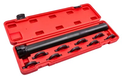 Foto 1 | Xtellar Llave Bieletera Automotriz Premium Universal Para Dirección | Kit Completo