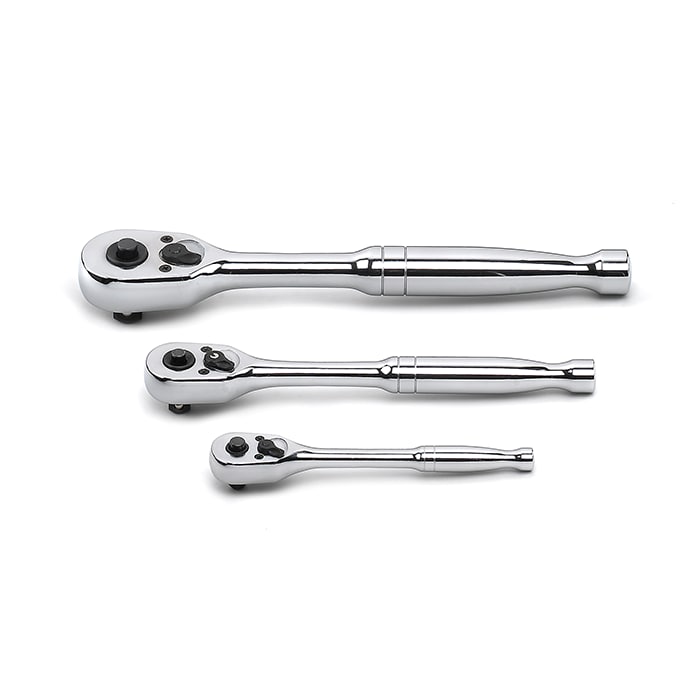 Juego De Matracas Liberacion Rápida Gearwrench 81310 $1,221