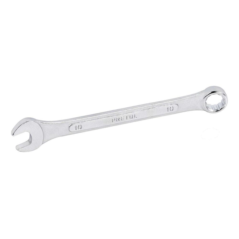 Foto 2 pulgar | Llave Combinada Milimetrica 10 Mm Pretul 21904