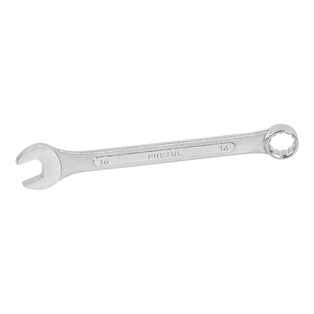 Foto 2 pulgar | Llave Combinada Pretul LL-2016MP 16 x 200 mm