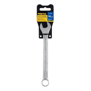 Foto 2 | Llave Combinada Pretul LL-2016MP 16 x 200 mm