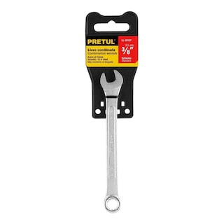 Foto 1 | Llave Mixta Pretul LL-2012P 3/8 Pulgada