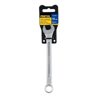 Foto 2 | Llave Combinada Pretul 15 x 190 mm