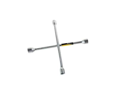 Foto 2 | Llave de Cruz para Auto 14 Cruceta Eo Safe Imports Esi-488 Plata