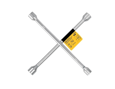 Foto 1 | Language Llave De Cruz Para Auto 14 , Cruceta Eo Safe Imports Esi-2223-1 Plata