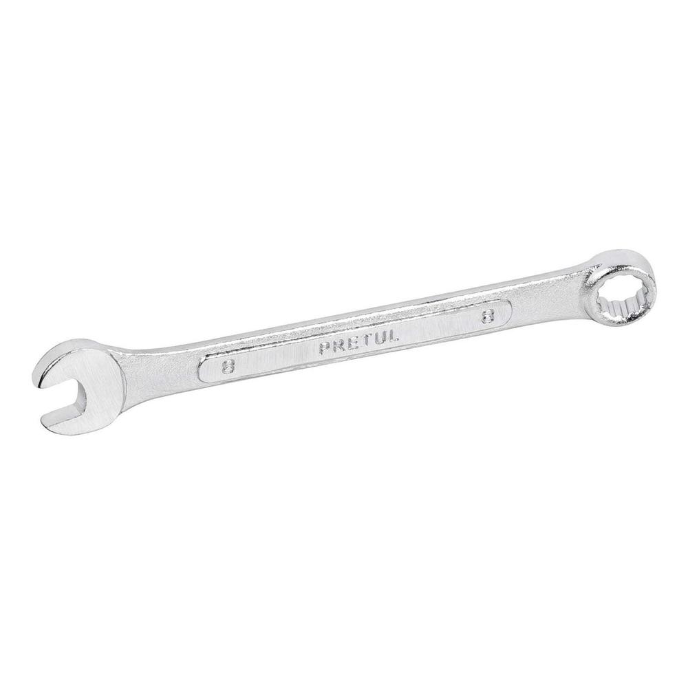 Foto 2 | Llave Mixta 8 X 120 Mm De Largo Pretul Ll-2008mp