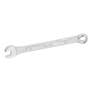 Foto 2 | Llave Mixta 8 X 120 Mm De Largo Pretul Ll-2008mp