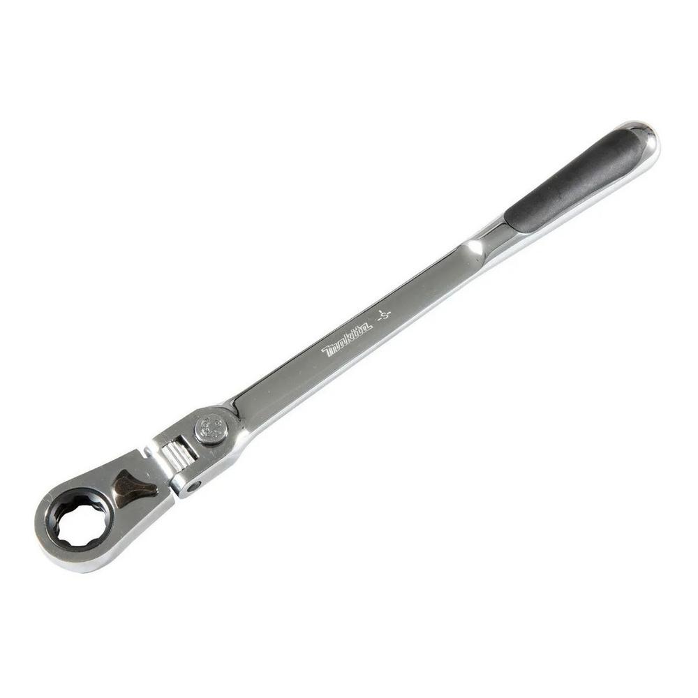 Foto 2 pulgar | Matraca Flexible Makita B-65626