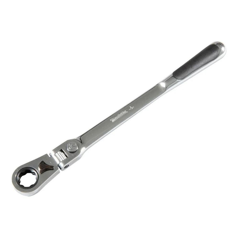 Foto 3 pulgar | Matraca Flexible Makita B-65626