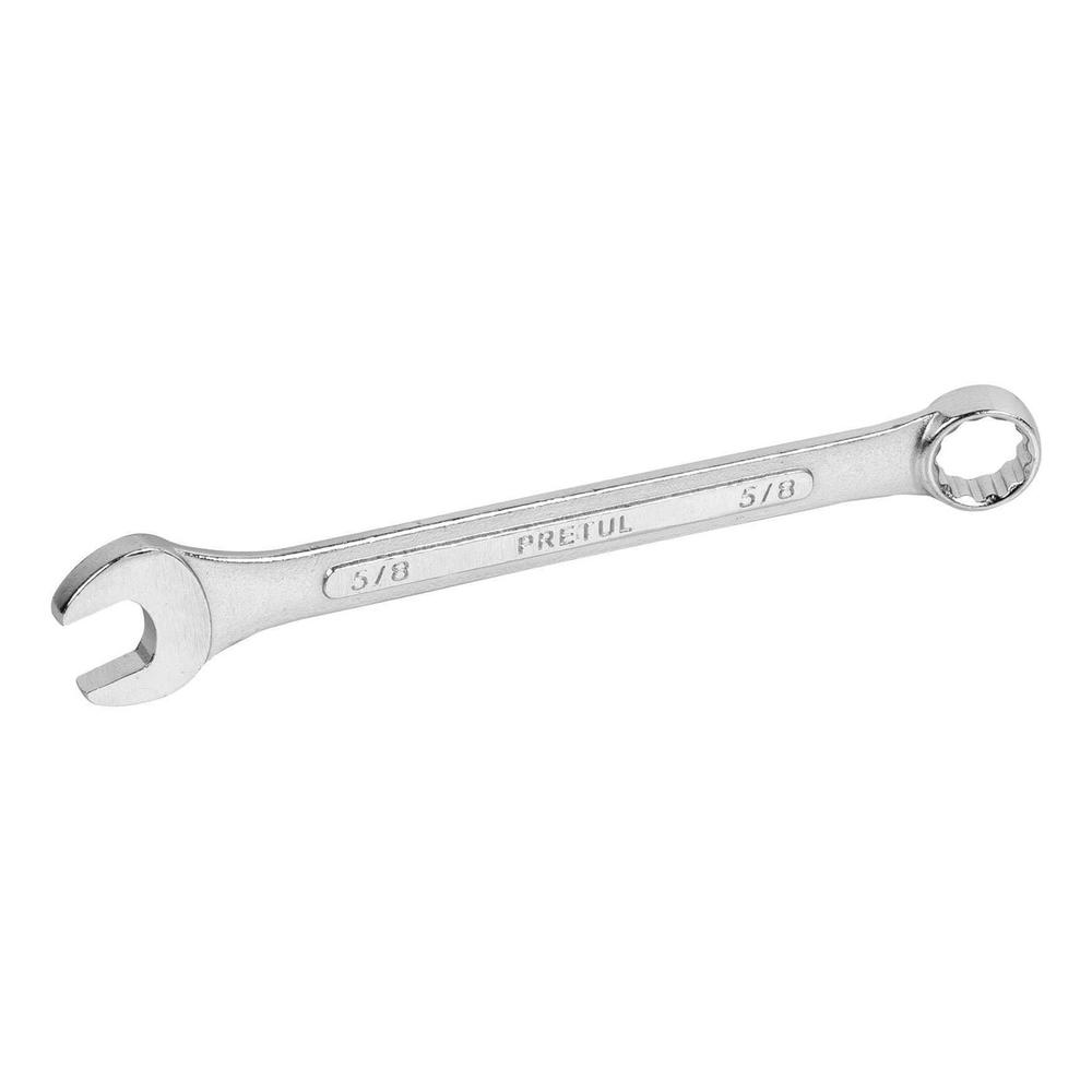 Foto 2 pulgar | Llave Combinada Pretul 5/8 Pulgadas x 200 mm