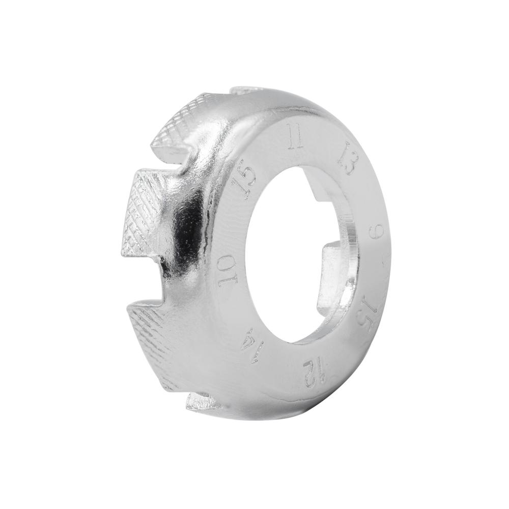 Llave de Rayos Genérico para Bicicleta