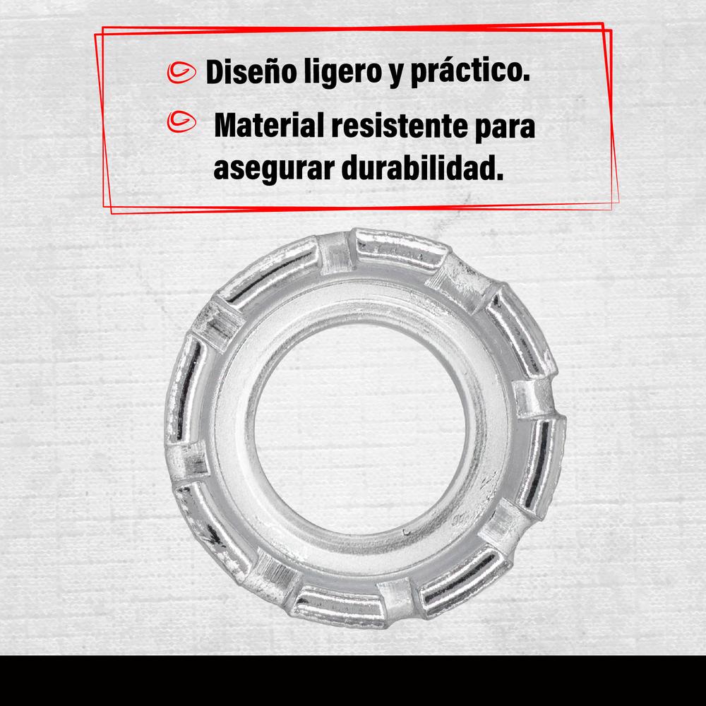 Foto 4 | Llave de Rayos Genérico para Bicicleta