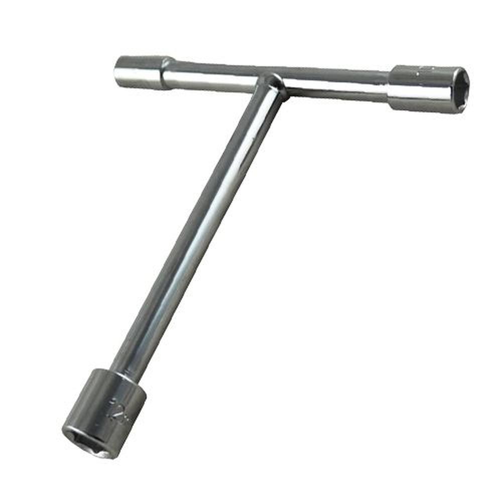 Llave T Para Motocicletas 8x10x12mm Kinlley