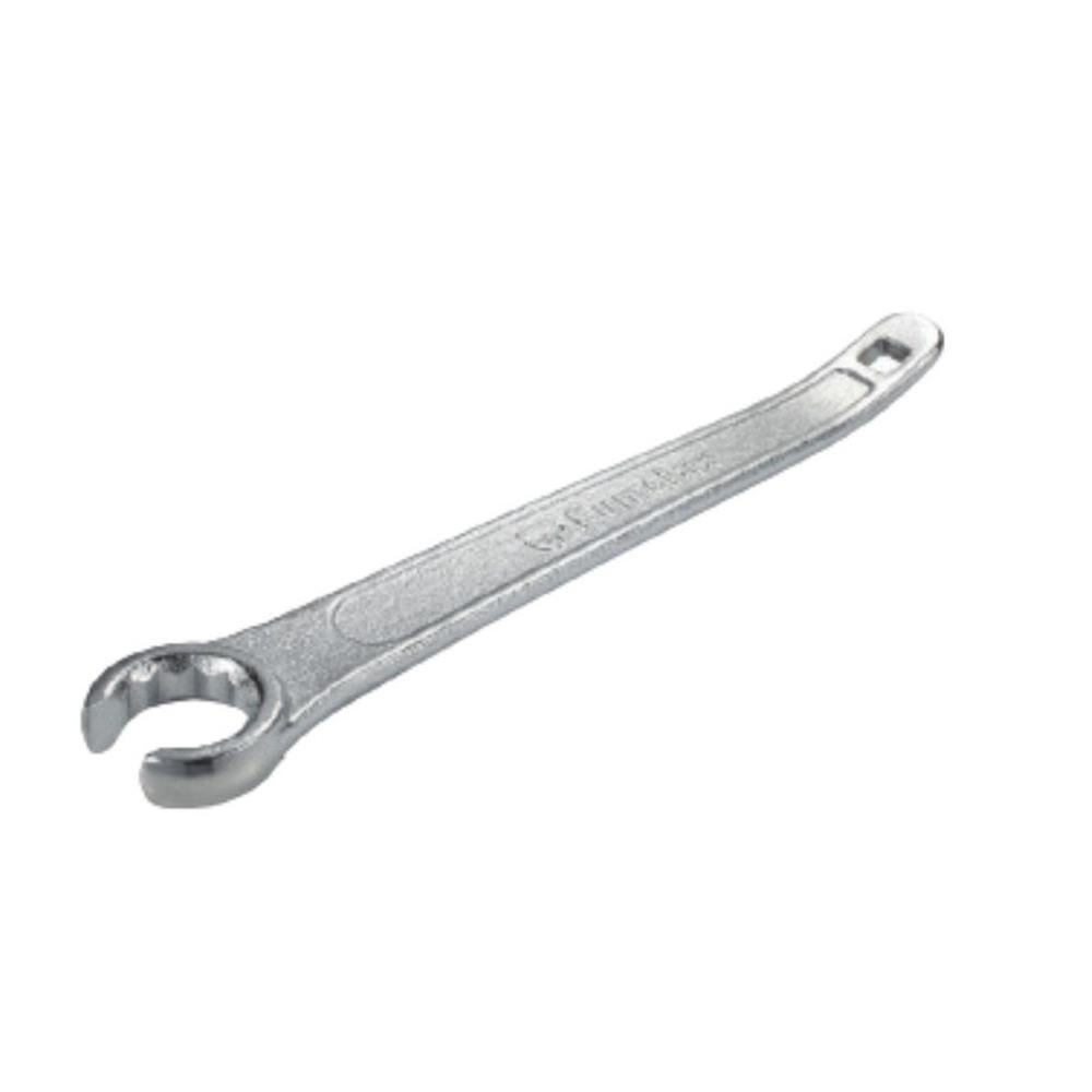 Llave Para Tanque De Gas Fumetax De 10'' Sw-81210101