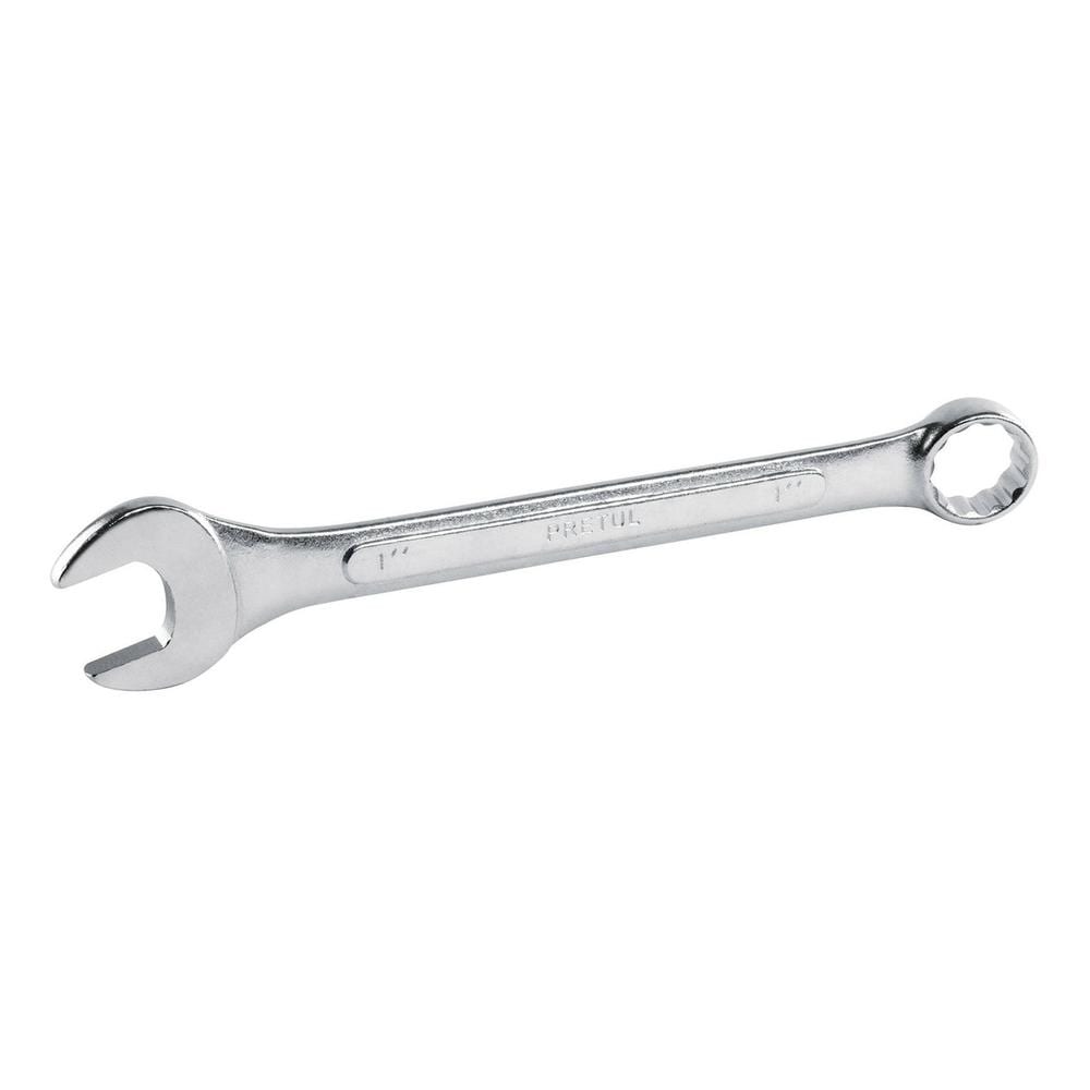 Llave Combinada De 1'' X 290 Mm Pretul Ll-2032p $275