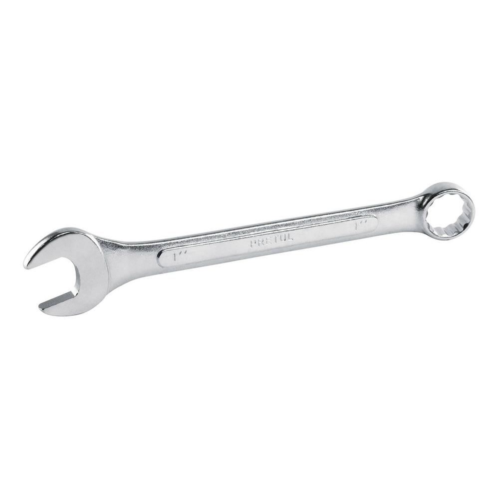 Foto 2 pulgar | Llave Combinada De 1'' X 290 Mm Pretul Ll-2032p