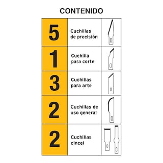 Foto 2 | Juego De Exactos Con Estuche 13 Piezas Pretul