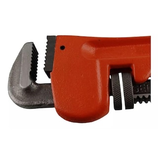 Foto 2 | Llave Profesional Fumetax 12'' Acero Sw-81121512