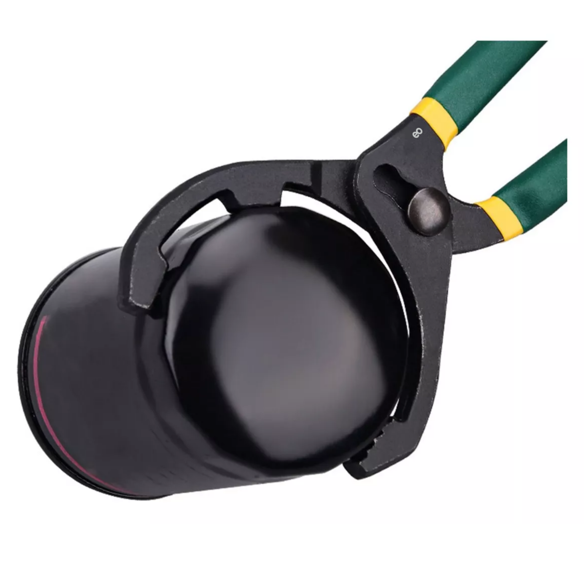 Foto 3 pulgar | Llave Para Extraer Filtro De Aceite Tipo Pinza 2pcs Eo Safe Imports Esi-13671-1 Multicolor