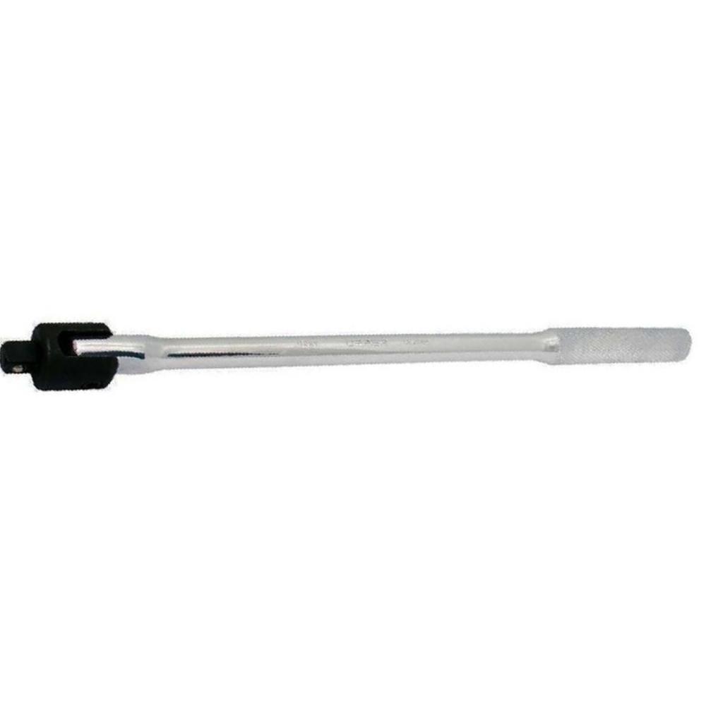 Foto 4 pulgar | Mango Articulado 3/4 X20-3/16 Acero Inoxidable Urrea