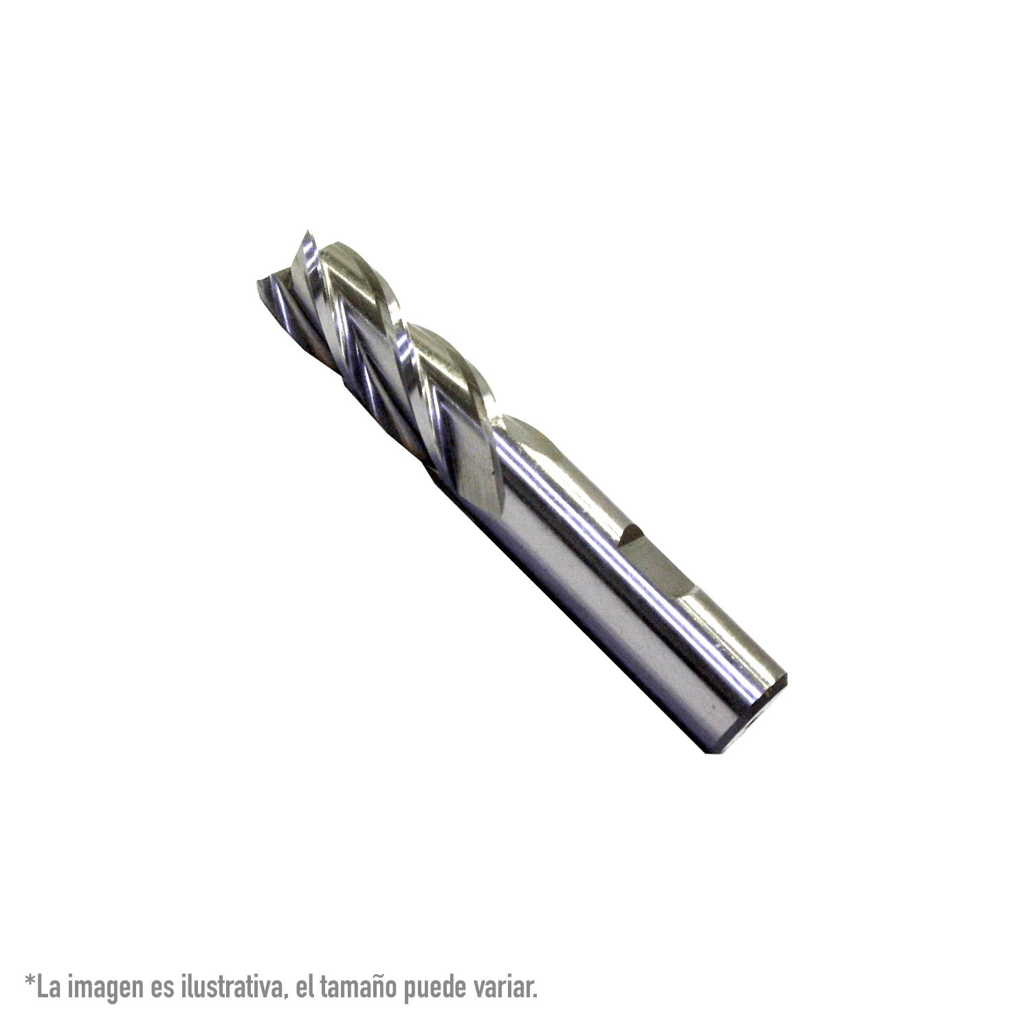 Foto 2 pulgar | Cortador Vertical Hss 4 F Greenfield 602020 5/8 X 5/8 Plg