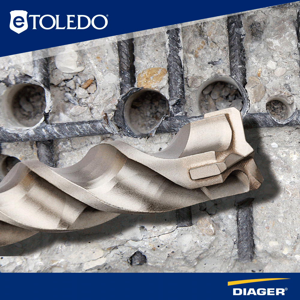 Foto 5 pulgar | Cortador Vertical Hss 4 F Greenfield 602020 5/8 X 5/8 Plg