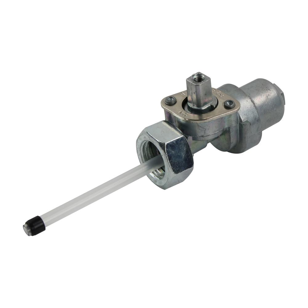 Foto 4 pulgar | Llave Gasolina Honda Navi 110 (19-23)