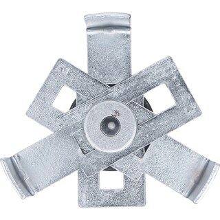 Foto 3 | Llave 3 Garras P/quitar Anillo Tanque