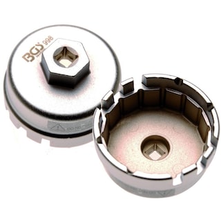 Foto 1 | Llave P/extaer Filtro De Aceite Toyota