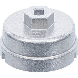 Foto 3 | Llave P/extaer Filtro De Aceite Toyota