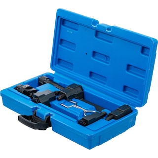 Foto 3 | Juego P/sinc Distribucion Vag 2.4