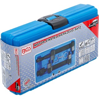 Foto 6 | Juego P/sinc Distribucion Vag 2.4